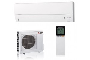 Mitsubishi Electric oras-oras sieninis šilumos siurblys MSZ-FT50VGK-SC+MUZ-FT50VGHZ-SC šildymo galia 6,0 kW, šaldymo 5,0 kW Freonas R32 Mitsubishi Electric oras-oras sieninis šilumos siurblys MSZ-FT50VGK-SC+MUZ-FT50VGHZ-SC šildymo galia 6,0 kW, šaldymo 5,0 kW Freonas R32